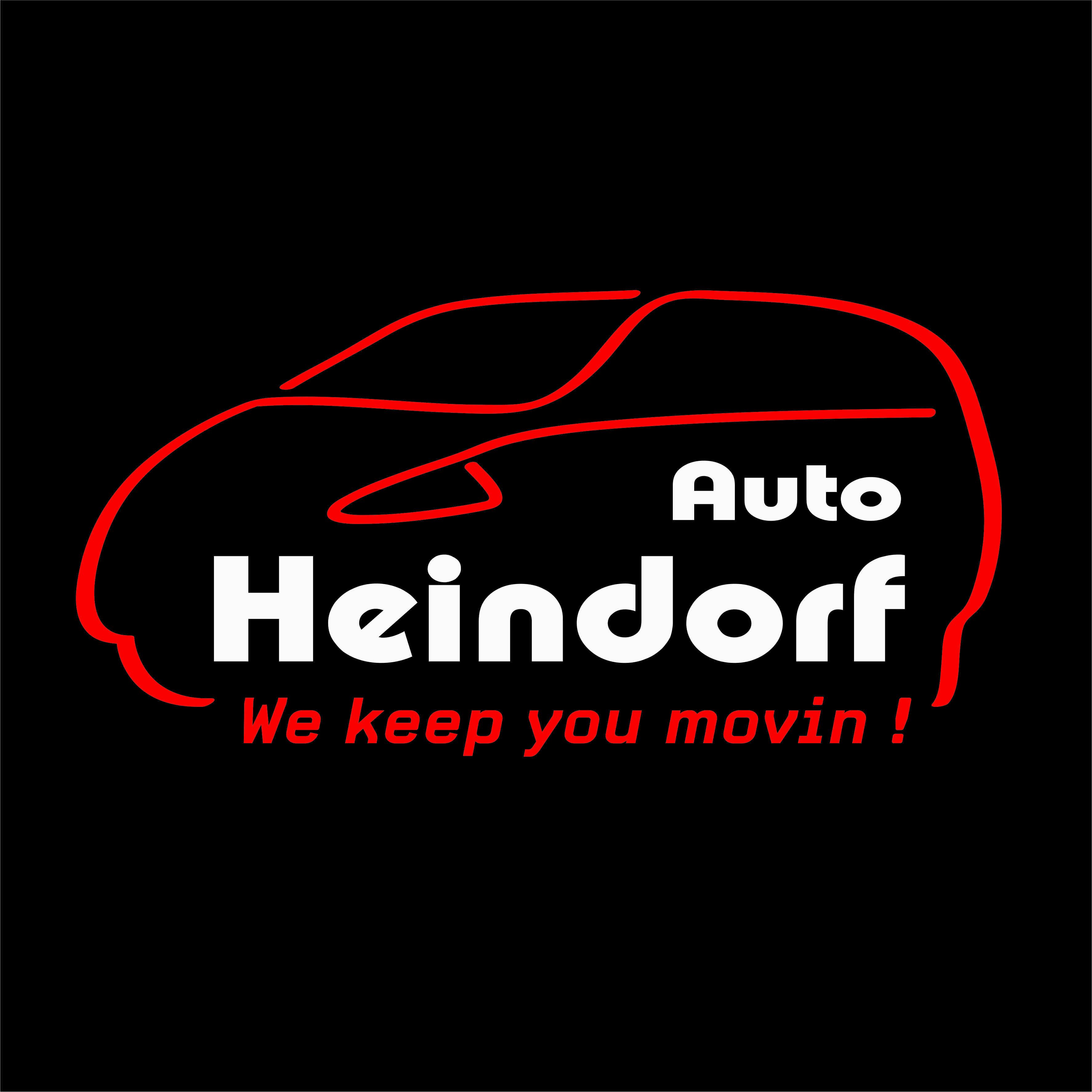 Logo der Firma Auto Heindorf GmbH & Co. KG Mitsubishi Vertragshändler aus Xanten auf dem Branchenportal Auto-Werkstatt.de