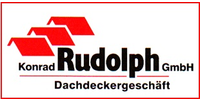 Logo der Firma Dachdecker Konrad Rudolph GmbH aus Schauenburg auf dem Branchenportal Dachdecker.com