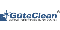 Logo der Firma Güteclean Gebäudereinigungs GmbH aus München auf dem Branchenportal Maler.org