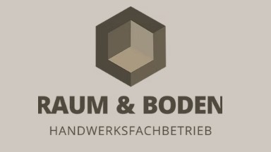 Raum & Boden Handwerksfachbetrieb GmbH