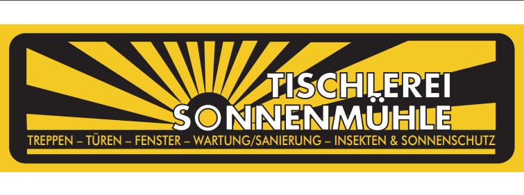 Logo der Firma Thomas Winter Tischlerei Sonnenmühle aus Sebnitz auf dem Branchenportal Tischler-Schreiner.org
