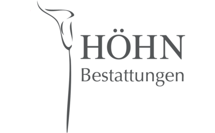 Höhn Bestattungen - LOGO