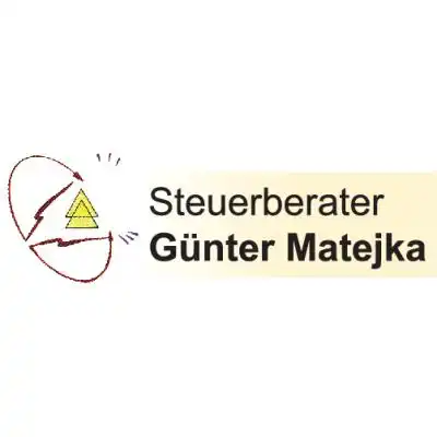 Logo der Firma Steuerkanzlei Günter Matejka aus Deggendorf auf dem Branchenportal Steuer-Berater.de