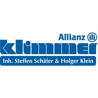 Logo der Firma Allianz Klimmer aus Obernburg auf dem Branchenportal Finanzberater.net