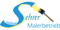 Logo der Firma Sehrer Wolfgang, Malerbetrieb aus Kappel-Grafenhausen auf dem Branchenportal Maler.org