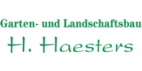 Logo der Firma Haesters Heinrich aus Rommerskirchen auf dem Branchenportal Gartenbau.org