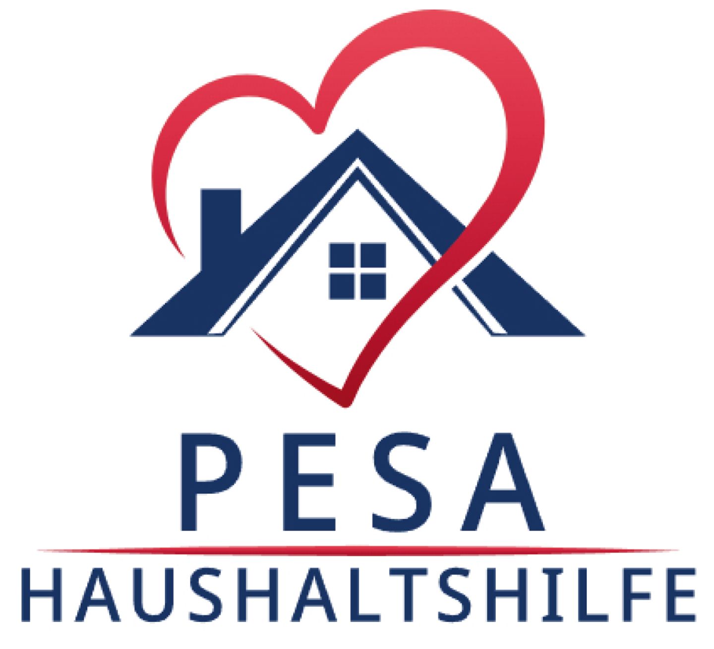 Logo der Firma PESA Haushaltshilfe aus Schweinfurt auf dem Branchenportal Hausmeisterdienste.net