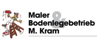 Logo der Firma Kram Michael aus Wendelstein auf dem Branchenportal Maler.org
