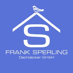 Logo der Firma Frank Sperling Dachdecker GmbH aus Dortmund auf dem Branchenportal Dachdecker.com