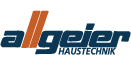 Logo der Firma Allgeier Haustechnik aus Gaggenau auf dem Branchenportal Sanitaer.org