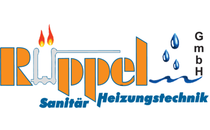 Logo der Firma Rüppel GmbH aus Frammersbach auf dem Branchenportal Heizungsbau.net