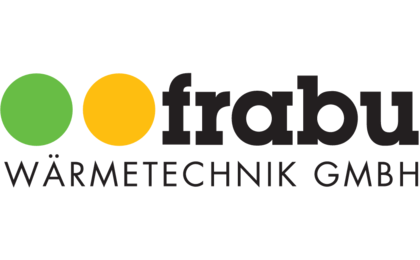 Logo der Firma Frabu Wärmetechnik GmbH aus Zirndorf auf dem Branchenportal Sanitaer.org