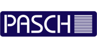 Logo der Firma Garagentore Pasch GmbH aus Krefeld auf dem Branchenportal Fensterbau.org
