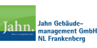 Logo der Firma Jahn Gebäudemanagement GmbH aus Frankenberg auf dem Branchenportal Tischler-Schreiner.org
