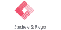 Logo der Firma Stechele u. Rieger aus Garmisch-Partenkirchen auf dem Branchenportal Kaminbau.net