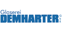Logo der Firma Glaserei Demharter GbR aus München auf dem Branchenportal Glaserei.org