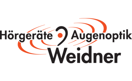 Weidner Bernhard Hörgeräte - LOGO