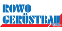 Logo der Firma Gerüstbau RoWo GmbH aus Tanna auf dem Branchenportal Geruestbau.org