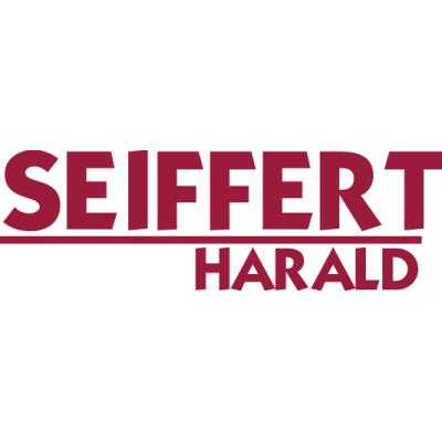 Logo der Firma Harald Seiffert aus Weiden in der Oberpfalz auf dem Branchenportal Hausmeisterdienste.net