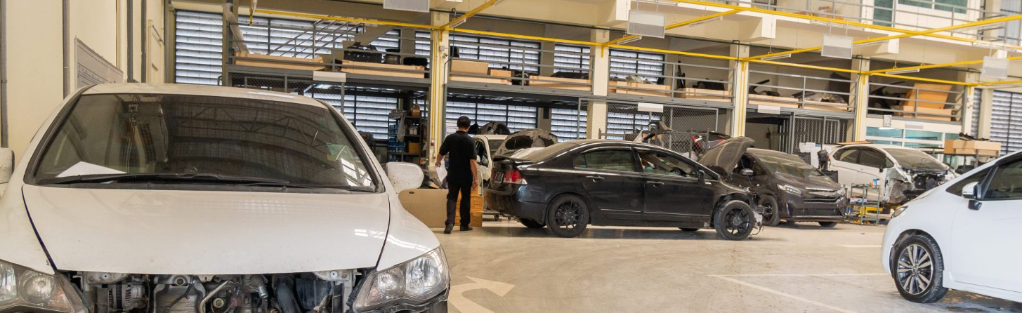 Beispielarbeit von Böhm Walter Kfz.-Sachverständigenbüro - veröffentlicht auf Gutachter.org