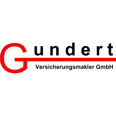 Logo der Firma Gundert Versicherungsmakler GmbH aus Eltville auf dem Branchenportal Finanzberater.net