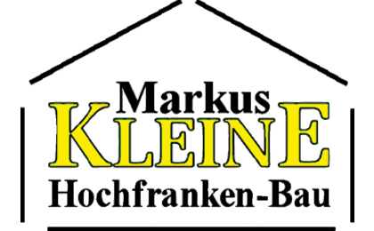 Logo der Firma Kleine Hochfranken-Bau aus Regnitzlosau auf dem Branchenportal Bauunternehmen.org