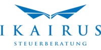 Logo der Firma Eberhardt Manuel, IKAIRUS Steuerberatungsgesellschaft mbH aus Kronach auf dem Branchenportal Steuer-Berater.de