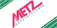 Logo der Firma Metz aus Inning a. Ammersee auf dem Branchenportal Gartenbau.org