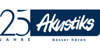 Logo der Firma Hörgeräte Akustiks aus Bayreuth auf dem Branchenportal Akustiker.net
