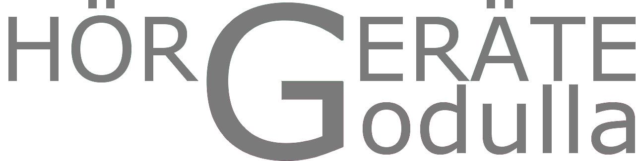 Logo der Firma Hörgeräte Godulla aus Wittingen auf dem Branchenportal Akustiker.net
