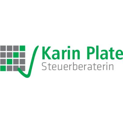 Logo der Firma Steuerberatung Plate aus Mülheim auf dem Branchenportal Steuer-Berater.de