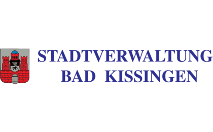 Stadtverwaltung Bad Kissingen - LOGO