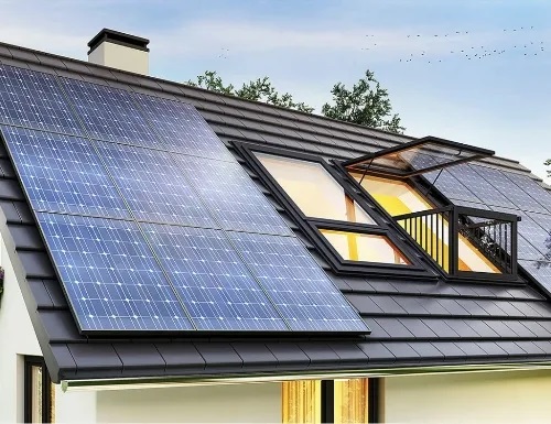 Beispielarbeit von GW Green Energie GmbH - veröffentlicht auf Solartechnik.org