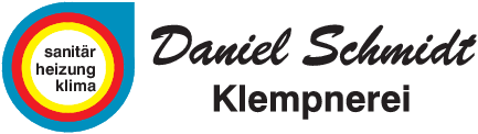 Logo der Firma Daniel Schmidt Installateur-und Heizungsbauermeister aus Lichtenau auf dem Branchenportal Heizungsbau.net