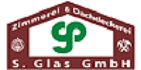 Logo der Firma Glas S. GmbH aus Bad Aibling auf dem Branchenportal Fensterbau.org