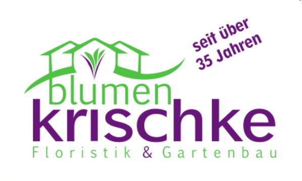 Beispielarbeit von Krischke GdbR Blumen Andreas und Ulrich - veröffentlicht auf Gartenbau.org