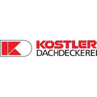 Logo der Firma Köstler Dachdeckerei GmbH & Co. KG aus Wunsiedel auf dem Branchenportal Dachdecker.com