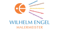 Logo der Firma Engel Wilhelm Malerbetrieb aus Peißenberg auf dem Branchenportal Maler.org