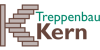 Logo der Firma Kern Treppenbau aus Feuchtwangen auf dem Branchenportal Schlosserei.net