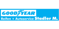 Logo der Firma Reifen Stadler aus Laufenburg auf dem Branchenportal Auto-Werkstatt.de