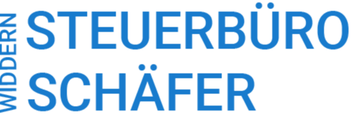 Logo der Firma Steuerberatung Schäfer aus Widdern auf dem Branchenportal Steuer-Berater.de
