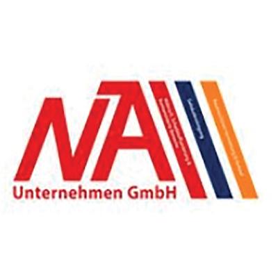 Logo der Firma NA-Unternehmen GmbH aus Bad Reichenhall auf dem Branchenportal Bauunternehmen.org