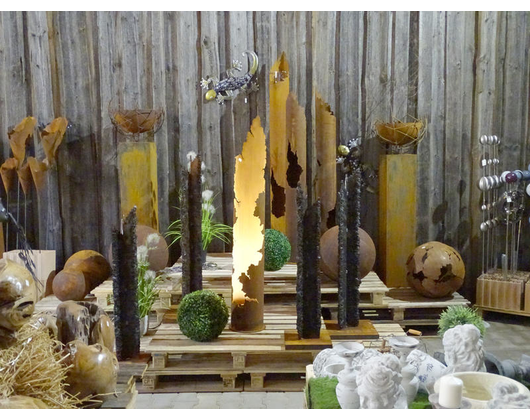 Beispielarbeit von Der Palmenstadl - veröffentlicht auf Gartenbau.org