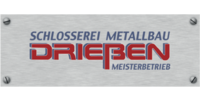 Logo der Firma Drießen Schlosserei Metallbau aus Viersen auf dem Branchenportal Schlosserei.net