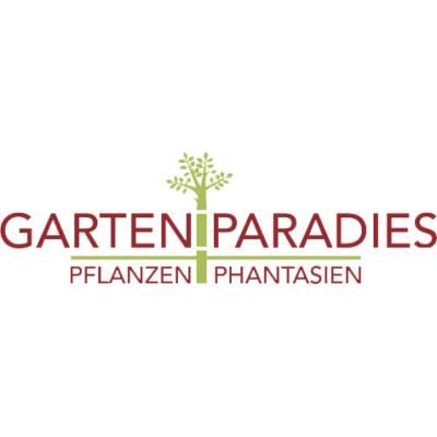 Logo der Firma Gartenparadies Regensburg aus Regensburg auf dem Branchenportal Gartenbau.org