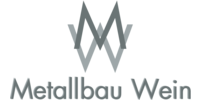 Logo der Firma Wein Metallbau aus Herzogenaurach auf dem Branchenportal Schlosserei.net