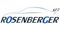 Logo der Firma Rosenberger Kfz-Meisterbetrieb aus Hutthurm auf dem Branchenportal Auto-Werkstatt.de