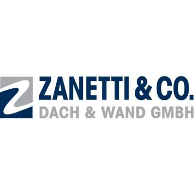 Logo der Firma Zanetti & Co. Dach und Wand GmbH aus Nürnberg auf dem Branchenportal Sanitaer.org