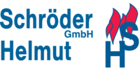 Logo der Firma Schröder Helmut GmbH aus Dietfurt auf dem Branchenportal Klimatechniker.net