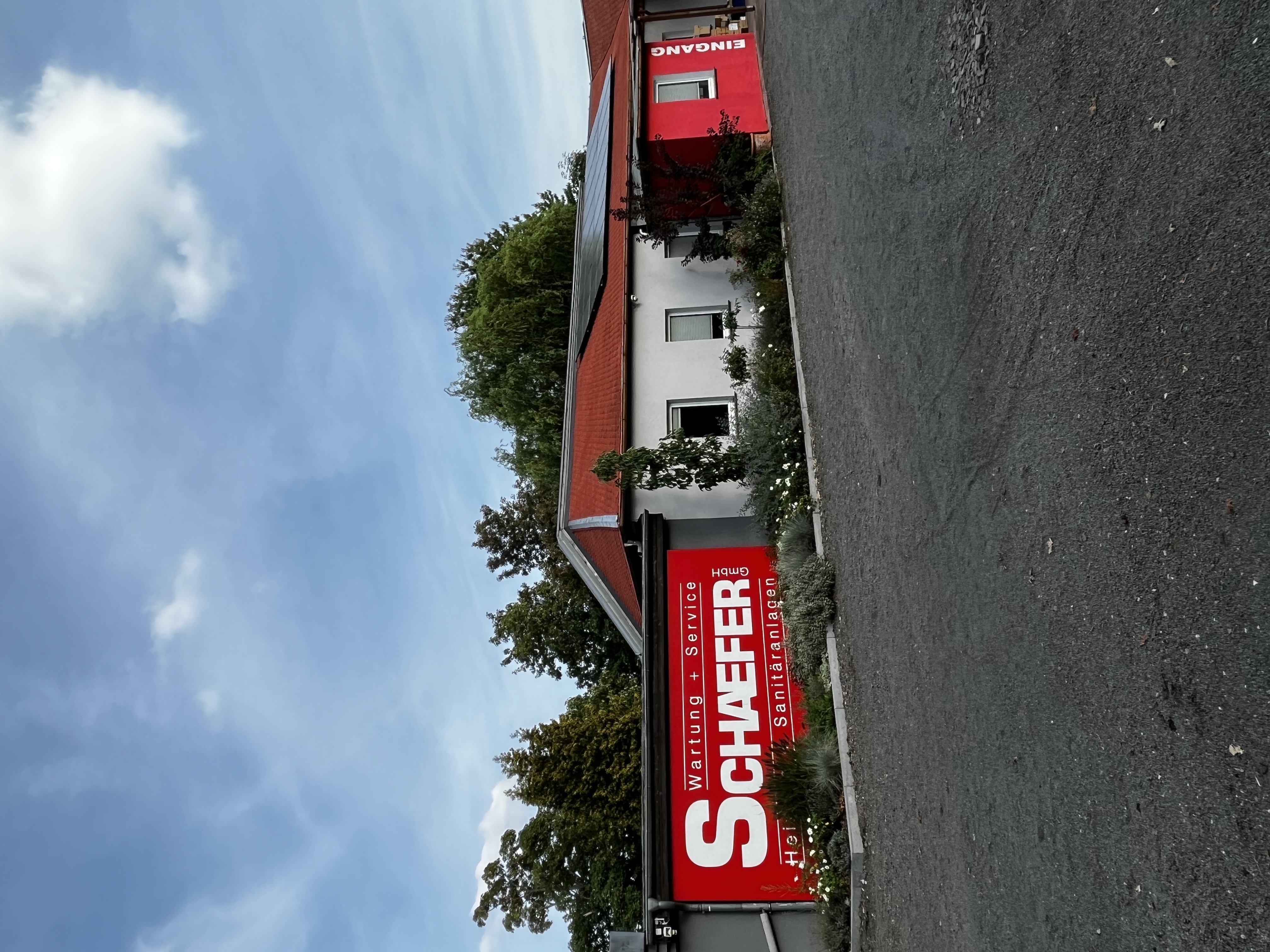 Beispielarbeit von Wartung + Service Schaefer GmbH - Heizung & Sanitär Leipzig - veröffentlicht auf Sanitaer.org